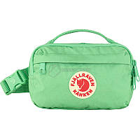 Поясная сумка Fjallraven Kanken Hip Pack 2л Apple Mint (23796.663)