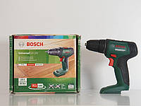 Акумуляторний дриль-шурупокрут Bosch UniversalDrill 18 без АКБ