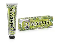 Зубная паста Marvis CREAMY MATCHA TEA 75 мл