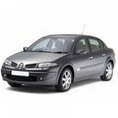 RENAULT MEGANE 2002-2009