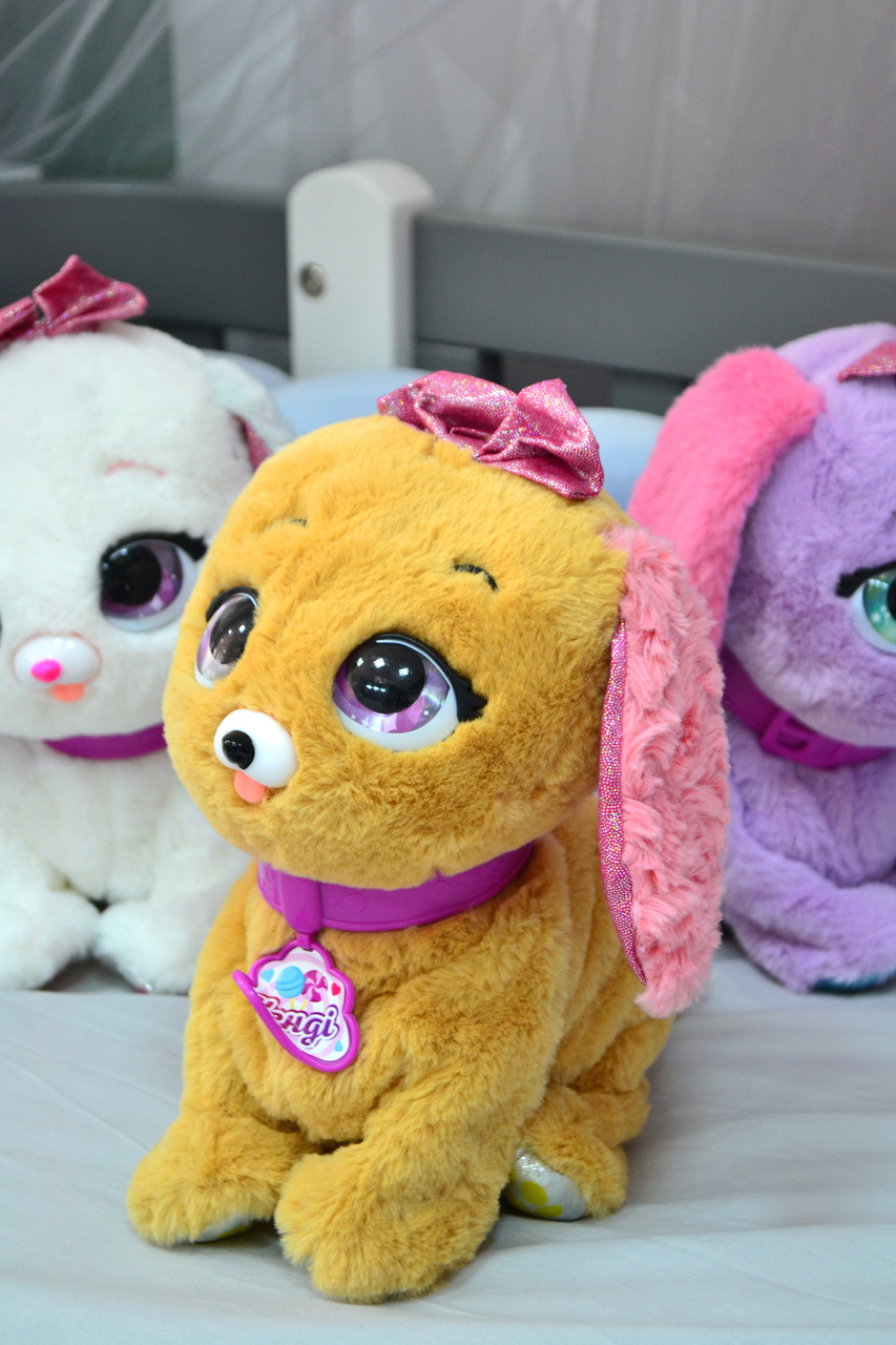 Собачка інтерактивна Кенді M 5701, фото 1