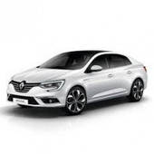 Renault Megane Grand Tour 2016-