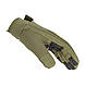 Зимові тактичні рукавиці Mil-Tec Army Winter Gloves Olive M 12520801, фото 6