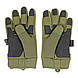 Зимові тактичні рукавиці Mil-Tec Army Winter Gloves Olive M 12520801, фото 3