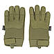 Зимові тактичні рукавиці Mil-Tec Army Winter Gloves Olive M 12520801, фото 2