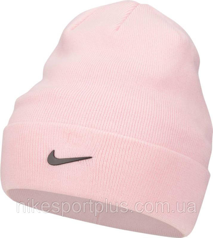 ШАПКА K NK PEAK BEANIE SC SWSH FB6492-690