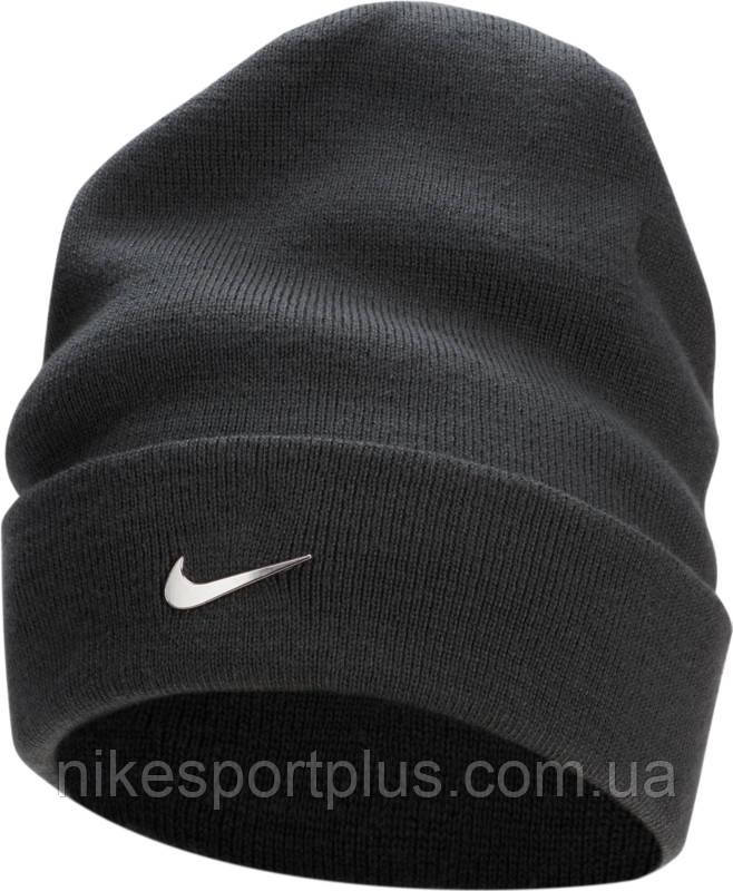 ШАПКА U NK PEAK BEANIE SC MTSWSH L FB6527-071