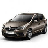 Renault Sandero 2013+