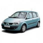 Renault Scenic 2003-2009