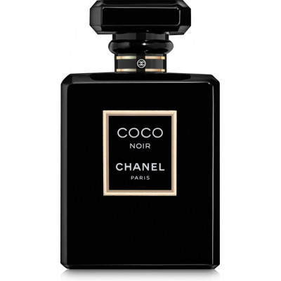 Chanel Coco Noir 100 мл edt парюмована вода для жінок, фото 3