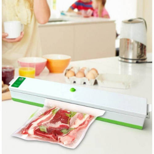 Вакууматор бытовой вакуумный упаковщик Freshpack Pro G-88 для еды, GN1 ...