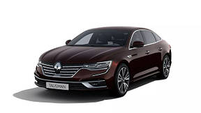 Renault Talisman Sedan 2016-