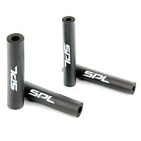 Защита рамы велосипеда Spelli SG-811 DH+BH (4 шт)