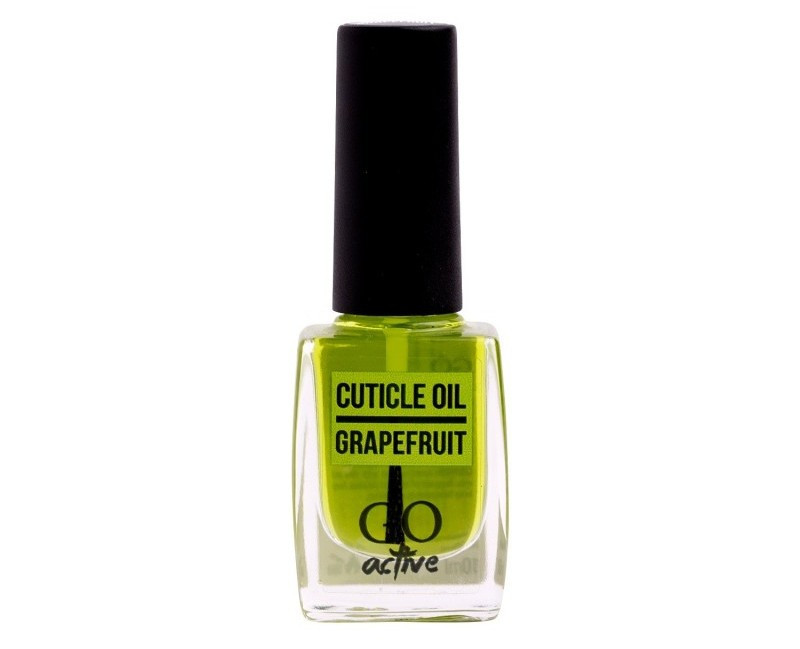 Олія для кутикули Go Active Cuticle Oil Grapefruit, 10мл