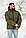 Куртка чоловіча плащівка розміри 48-56 (5 кв)"LARA-1" купити недорого від прямого постачальника, фото 4