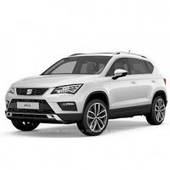 Seat Ateca Suv 16-