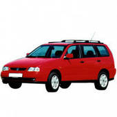 Seat Cordoba 1993-2002