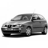 Seat Ibiza 2002-2009