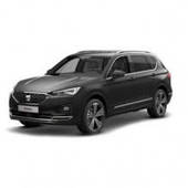 Seat Tarraco 2019-