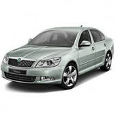 Skoda Octavia II A5 2010-2013