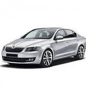 Skoda Octavia III A7 2013-2019