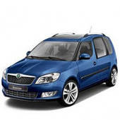 Skoda Roomster 2007-2022