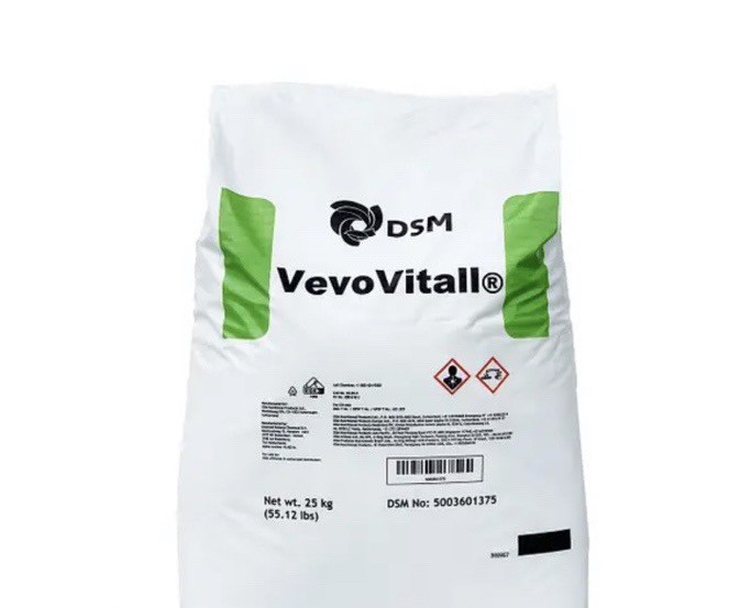 Бензойна кислота Benzoic Acid VevoVitall DSM (Швейцарія)