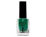 Масло для кутикулы Go Active Cuticle Oil Guava, 10мл