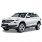 Skoda Kodiaq Suv 17-