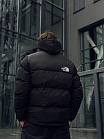 Куртка the north face 700, Куртка норт фейс, Мужская куртка NORTH FACE