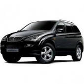 SsangYong Kyron 2008-2022