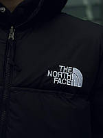 Женская курточка the north face, Куртка норд фейс, Зимний пуховик the north face