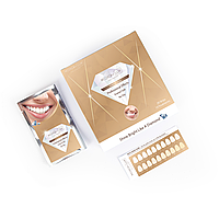 Отбеливающие полоски MEDICA+ 3DWhite Strips