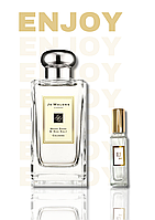 Нишевые мини духи Jo Malone Wood Sage & Sea Salt 15 мл, аналог аромата Джо Малон Вуд Сейдж энд Си Салт