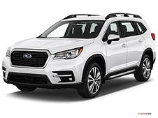 Subaru Ascent Suv 19-