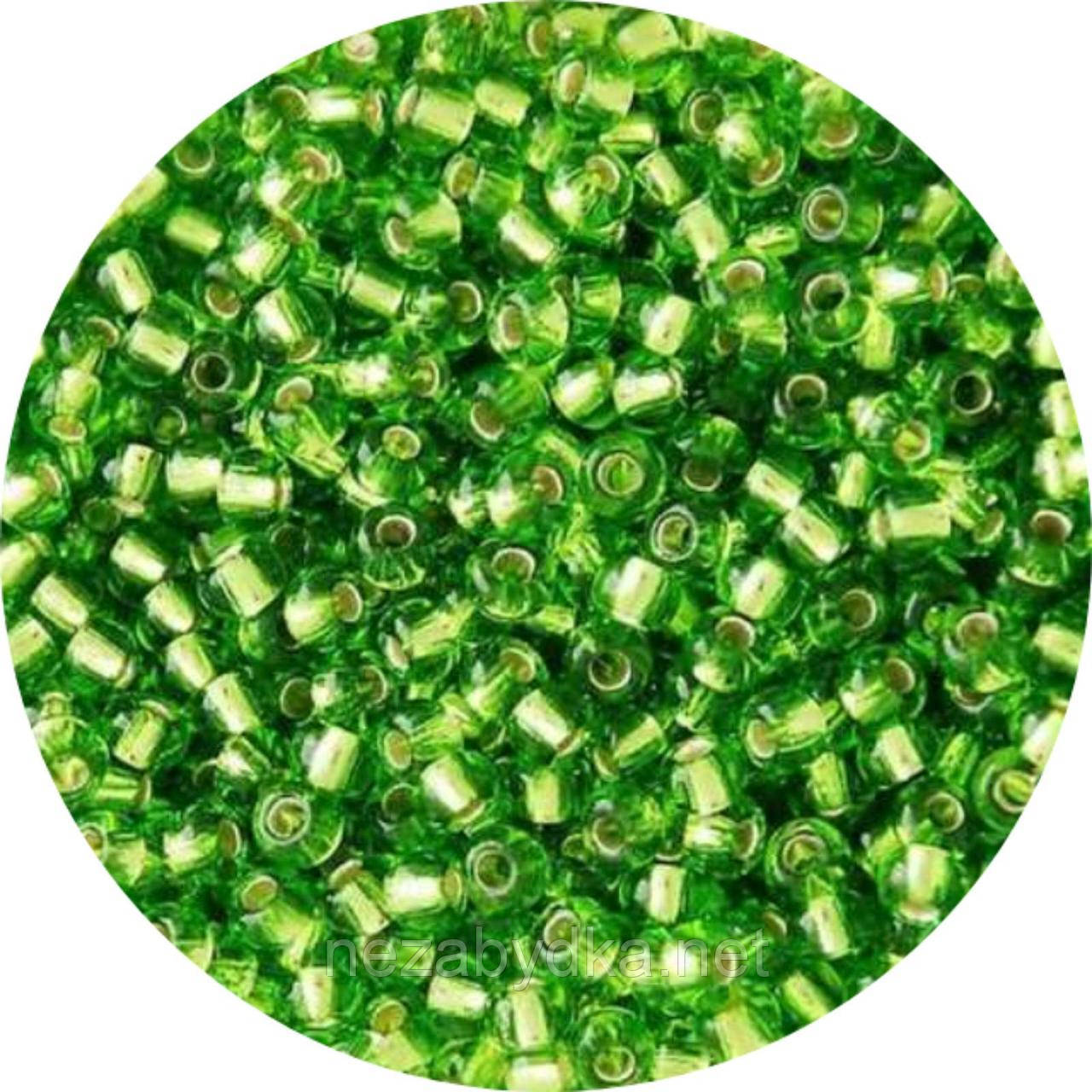 Чеський бісер 57430, фото 1