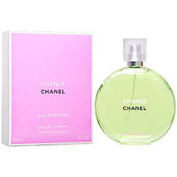 Женские духи Chanel Chance Eau Fraiche De Parfum Туалетная вода 100 ml