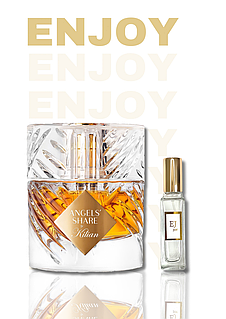 Нишевые унисекс духи мини-версия Kilian Angels' Share By Kilian 15