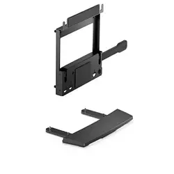 Кронштейн для монітора Dell OptiPlex Micro and Thin Client Pro 2 E-Series Monitor Mount w/ Base Extender Black