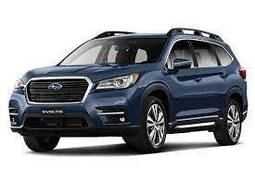 Subaru Evoltis Suv 20-