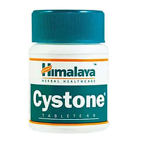 Цистон Хімалая 60 таблеток Cystone Himalaya лікування сечокам'яної хвороби для сечостатевої системи