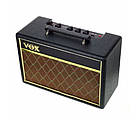Комбопідсилювач для електрогітари VOX PATHFINDER 10, фото 9