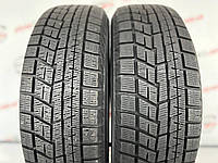 Шины Б/У зимова 185/60 R15 YOKOHAMA ICE GUARD IG60 8mm