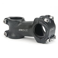 Винос керма велосипеда UNO AS-601 a-head 25.4 / 70 мм.