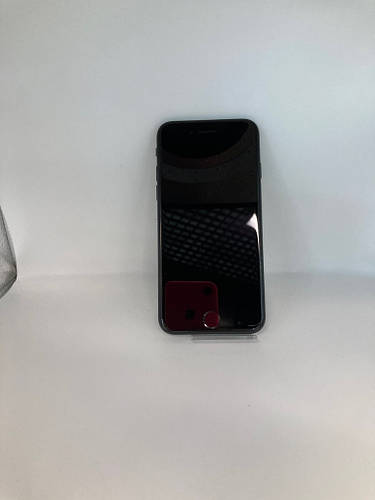 Телефон Iphone SE 2 2020 64gb s.n: FFNGLGZWPLJM BLack 76368 Китай (ID ...