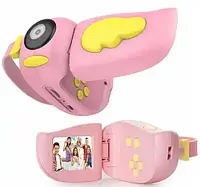 Детская видеокамера Smart Kids Video Camera, GN1, Хорошее качество, smart kids video camera, детская