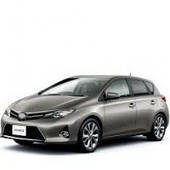 Toyota Auris Touring Sports (E180) 2012-2018