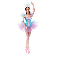 Коллекционная кукла Mattel Barbie Барби Балерина HCB87