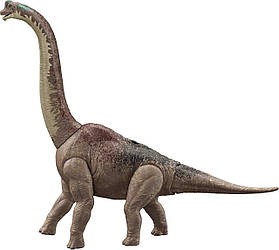 Світ юрського періоду Динозавр Брахіозавр Колосальний 106 см Jurassic World Brachosaurus GNC31