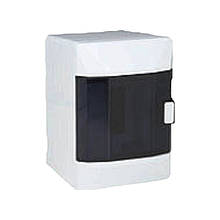 Бокс пластиковий на 2 модуля SA FAR (F148)